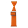 SPIGEN Pasek Fit Lite Ultra do Apple Watch 44/45/46/49 mm orange - 1156961 - zdjęcie 3
